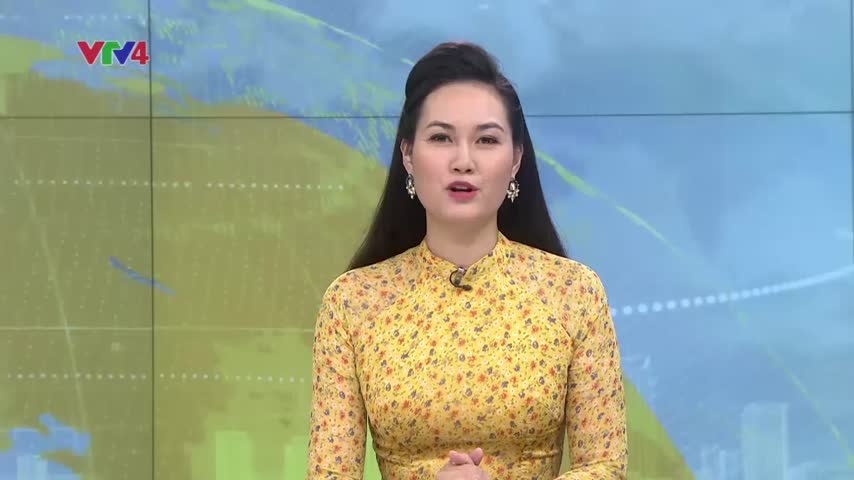 Chúc mừng Giáng sinh 2018