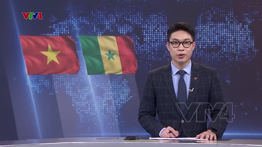 Thúc đẩy hợp tác kinh tế Việt Nam - Senegal