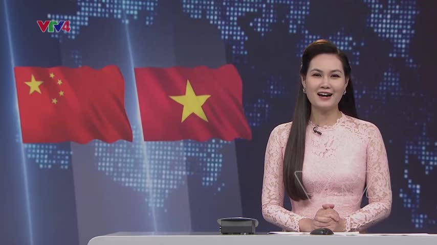 Hai Tổng Bí thư dự tiệc trà