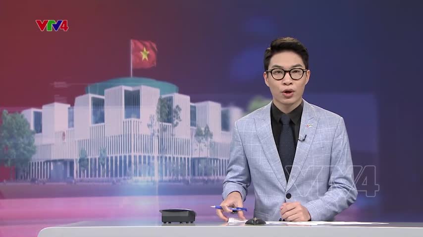 Quốc hội thảo luận Luật đất đai (sửa đổi)