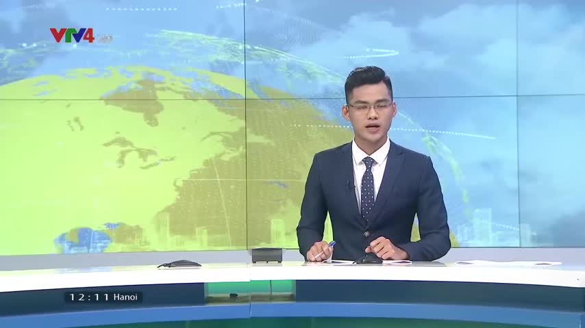 Thân nhân chiến sỹ thăm Trường Sa