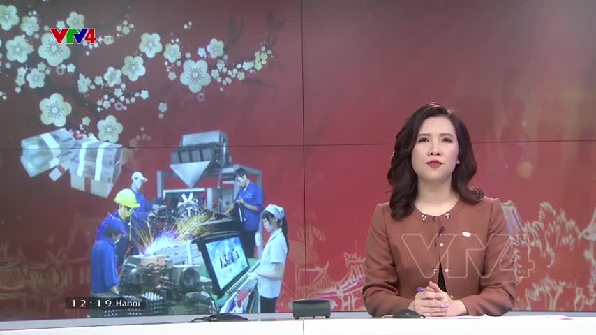 Sôi động thị trường lao động dịp Tết