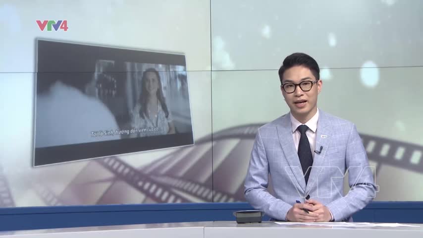 Vẻ đẹp Việt Nam hiện đại qua phim điện ảnh Hollywood