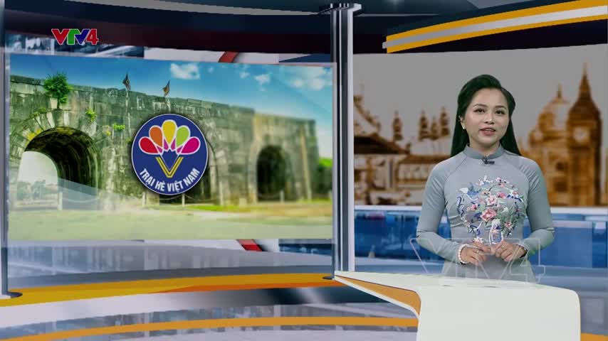 Thanh Hóa vừa lạ vừa quen với kiều bào trẻ