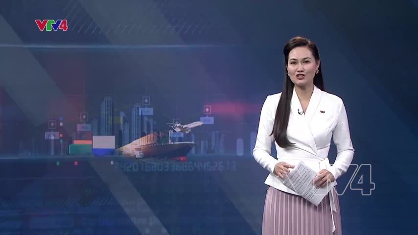 Xuất khẩu bắt đầu vượt qua đáy