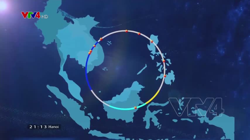 Về công tác chuẩn bị Hội nghị ASEAN