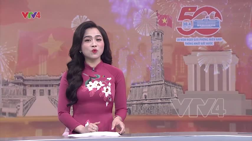 Không khí kỷ niệm của cộng đồng người Việt trên thế giới