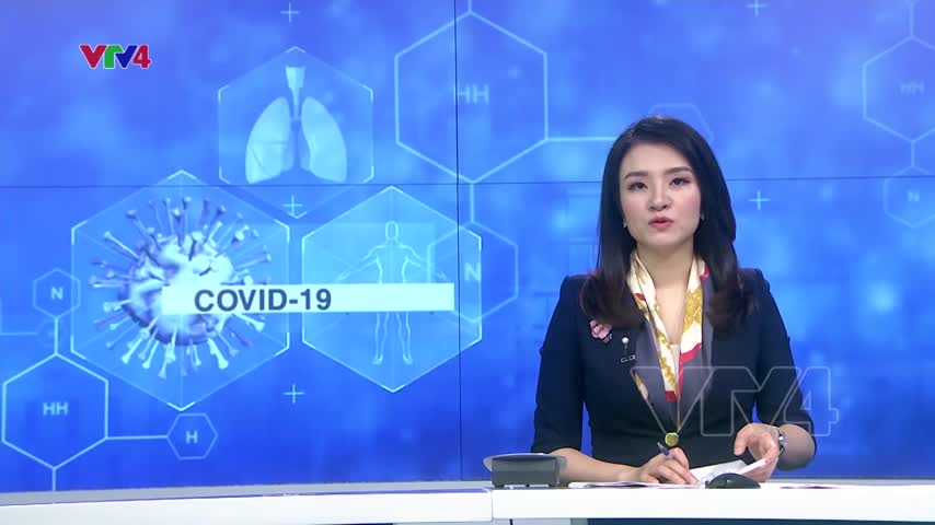 Phòng chống dịch ở cửa khẩu quốc tế Cha Lo, Quảng Bình