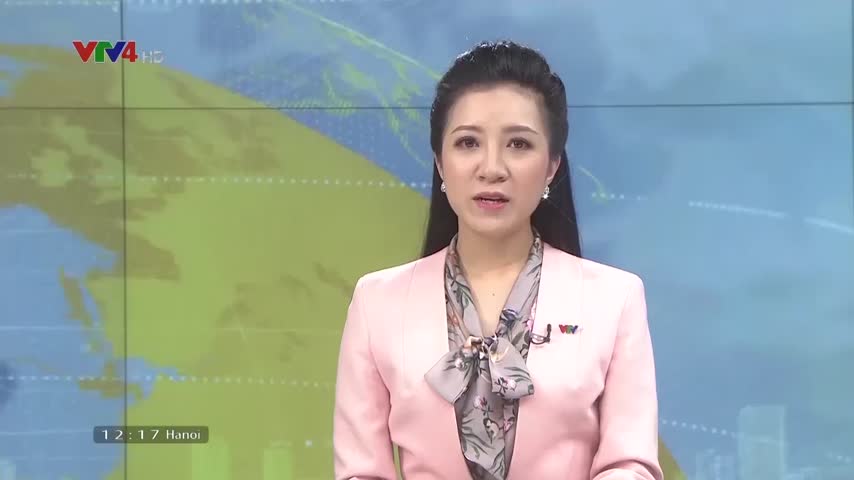 Cần giải pháp chống ngập cho các khu đô thị mới