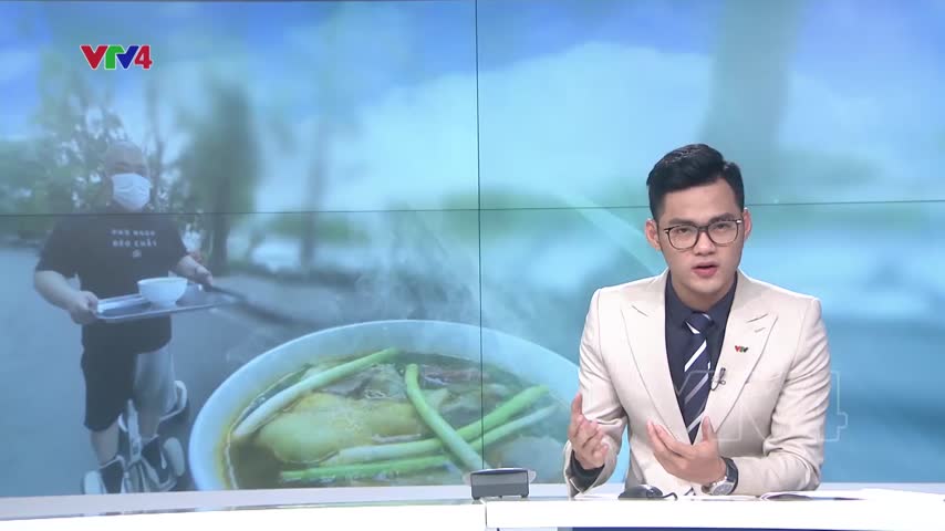 Phở “di động”