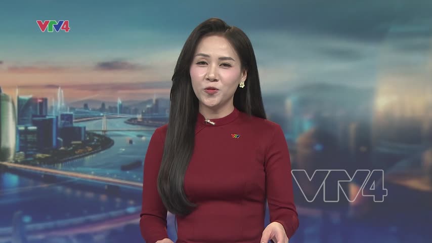 Hành khách quốc tế qua đường hàng không tăng 15,4%