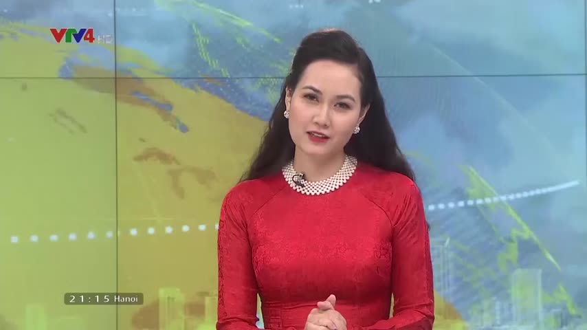 Tiếng Việt – Cầu nối văn hoá Việt Nam với thế giới