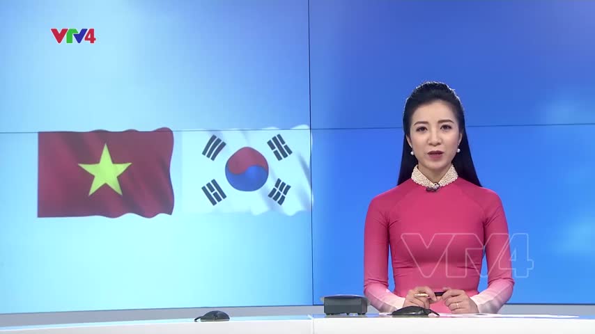 Thủ tướng kêu gọi Hàn Quốc lập kỳ tích mới ở Việt Nam