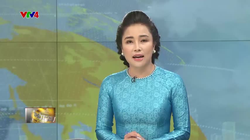 Trao quyết định và giao nhiệm vụ cho 7 sỹ quan đi làm nhiệm vụ gìn giữ hòa bình Liên hợp quốc