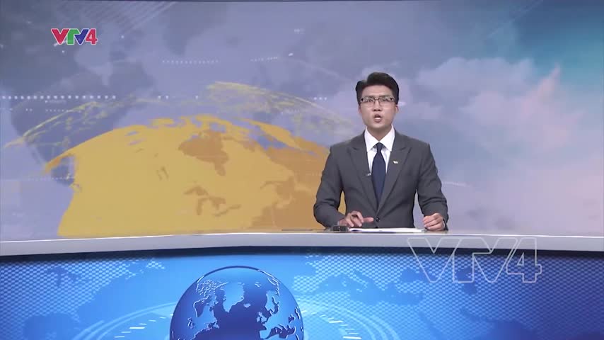 Đoàn Việt Nam đạt thành tích cao tại Hội thi Khoa học kỹ thuật