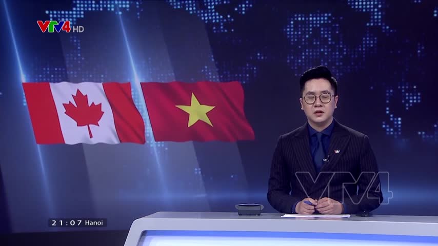 Thủ tướng tiếp Bộ trưởng Bộ Ngoại giao Canada