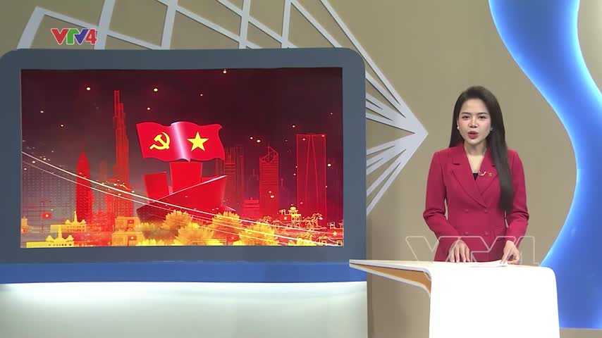 Học giả và giới quan sát quốc tế kỳ vọng Đại hội XIV của Đảng Cộng sản Việt Nam