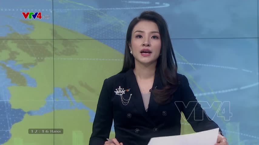 Hội thảo “Việt Nam hôm nay qua lăng kính Á-Âu”