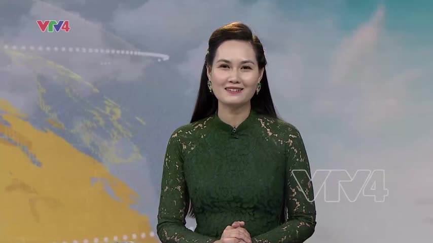 20 năm triển khai nghị quyết 36 về công tác đối với người Việt Nam ở nước ngoài