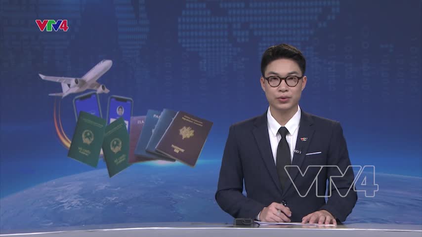 Sinh viên Việt Nam và quốc tế tại Mỹ với nỗi lo siết chặt Visa