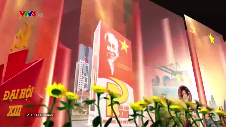Thúc đẩy phát triển nhanh, bền vững