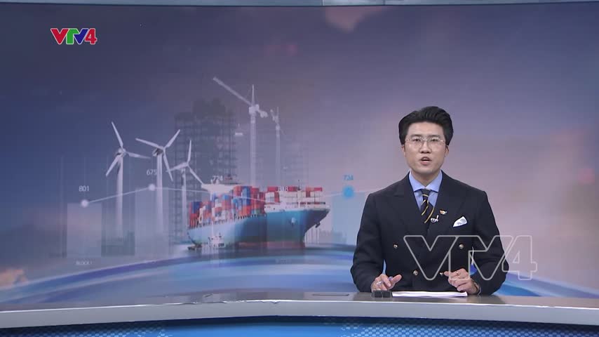 Tạo đột phá trong phát triển kinh tế nhà nước