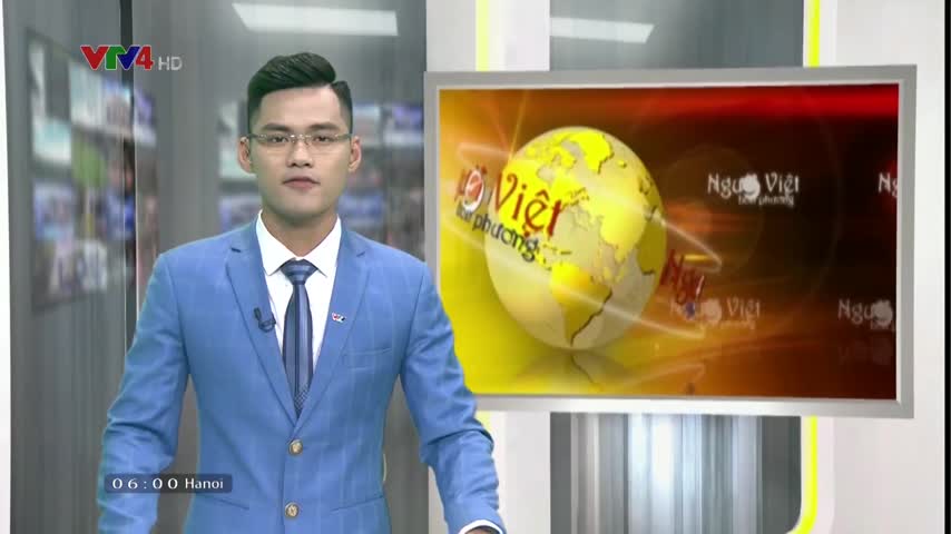 Thái Lan phát hành và trao tặng sách về Chủ tịch Hồ Chí Minh