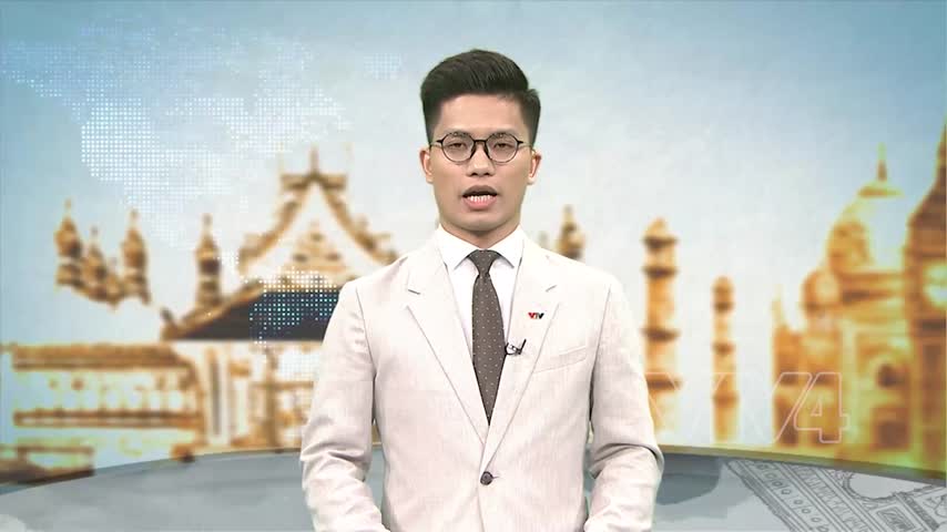 Việt Nam tham gia tuần lễ chống khủng bố Liên hợp quốc