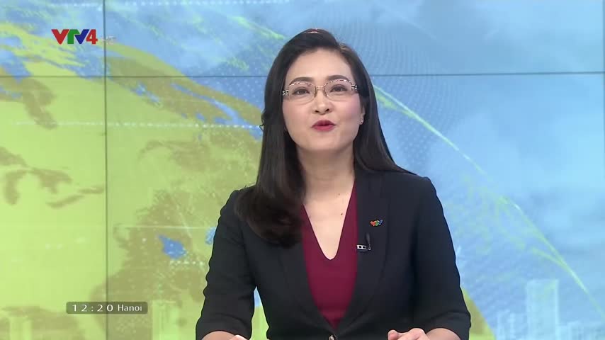 Tiếp tục quảng bá hình ảnh Hà Nội trên CNN