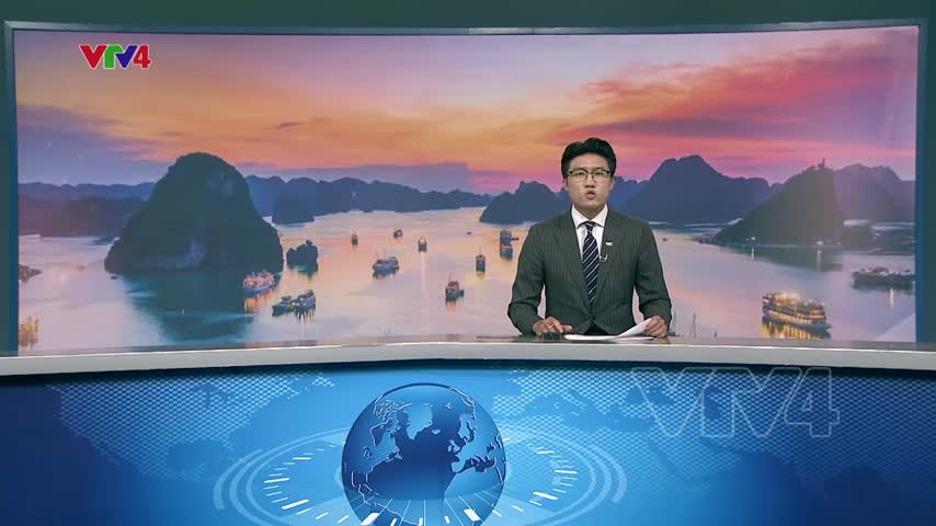 Việt Nam - điểm đến hàng đầu Châu Á năm 2025