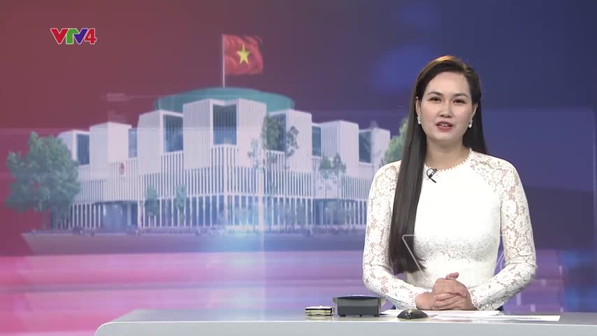 Nỗ lực giải quyết các kiến nghị của cử tri