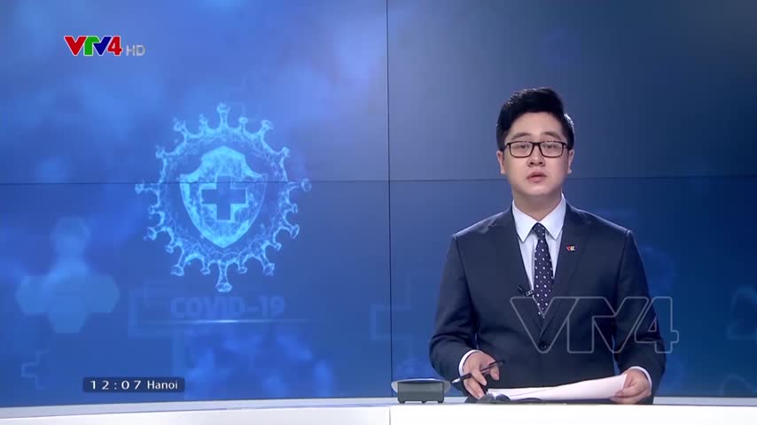 Phó Thủ tướng Vũ Đức Đam động viên các F0 khỏi bệnh chăm sóc bệnh nhân mắc Covid-19