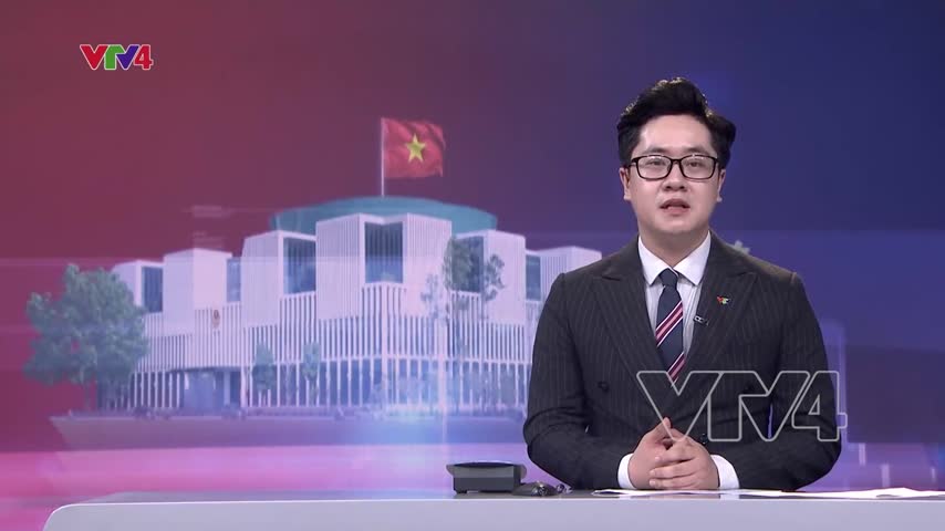 Xây dựng Thủ đô văn minh, văn hiến, hiện đại