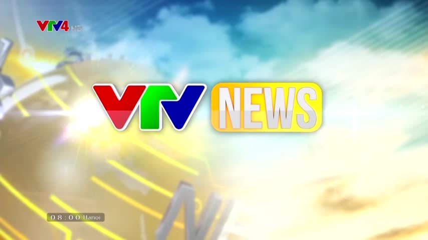 Bản tin tiếng Anh 8h - 13/05/2021