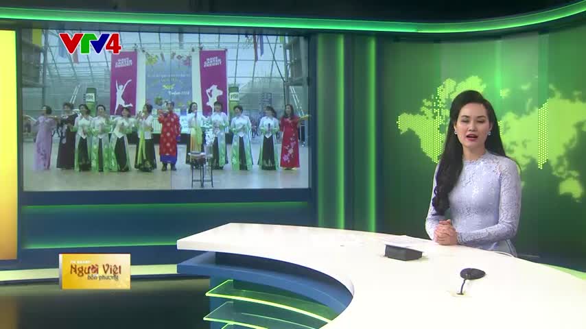 Đại Nhạc hội người Việt toàn liên bang Đức