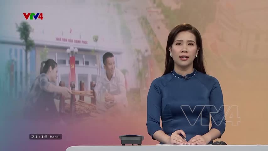 Giảm nghèo bền vững, nâng cao chỉ số hạnh phúc cho người dân