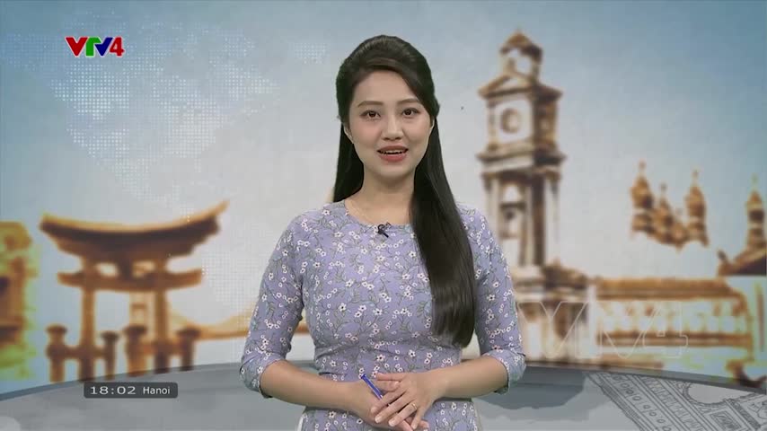 Đại nhạc hội duyên dáng sắc thu tại Đức