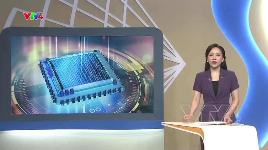 Focus: Kết nối nguồn lực toàn cầu thúc đẩy thương mại hóa công nghệ