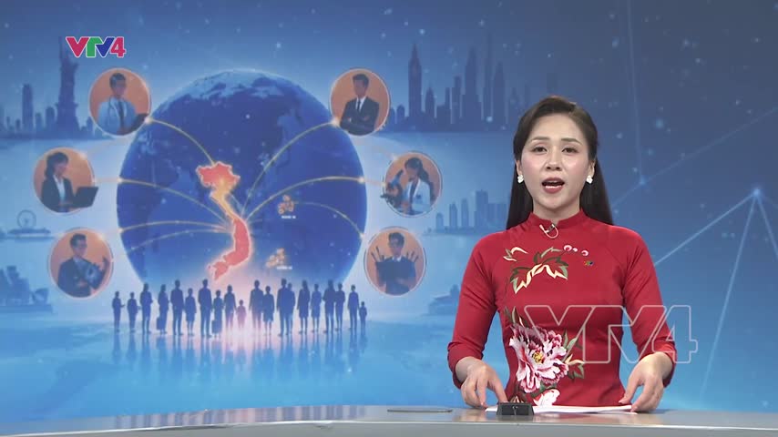 Thu hút và trọng dụng nhân tài