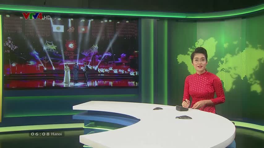 Nhạc hội Việt - Nhật 2018: Tôn vinh nét đẹp văn hóa Việt Nam, Nhật Bản