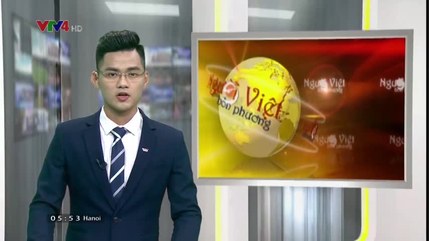 Giao lưu 100 người Nhật - Việt tại Tokyo