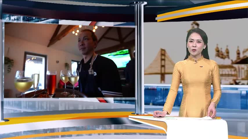 Căn bếp không biên giới