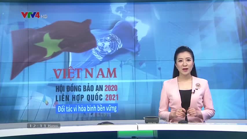 Đánh giá về một số thách thức với Việt Nam trong nhiệm kỳ tới tại Hội đồng bảo an Liên hợp quốc
