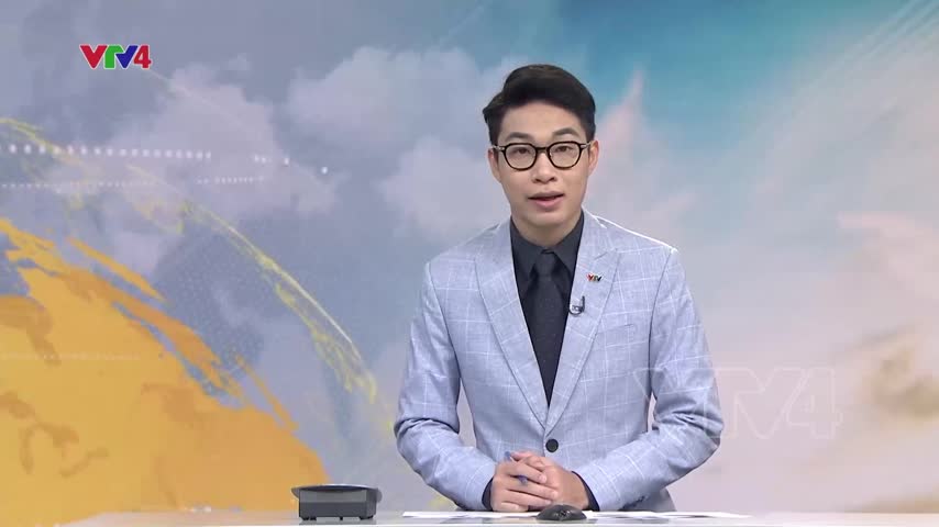 40% nạn nhân mua bán người là nam giới