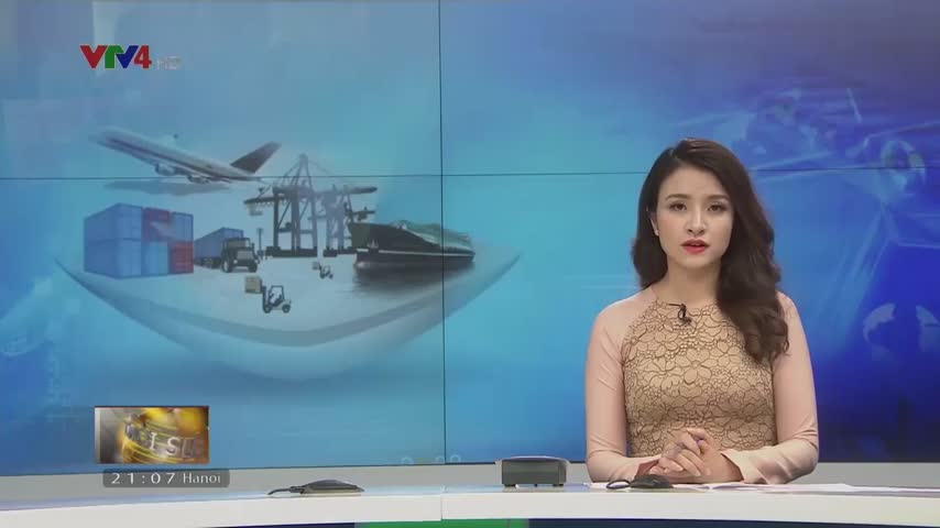 Nâng cao năng lực và sức cạnh tranh cho ngành Logistics
