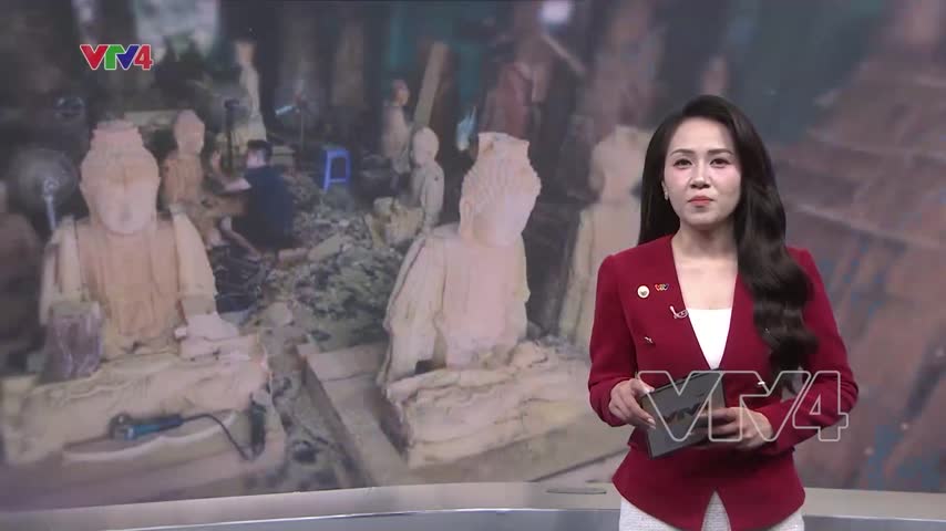 Hà Nội: Thêm 2 làng nghề vào mạng lưới thành phố thủ công