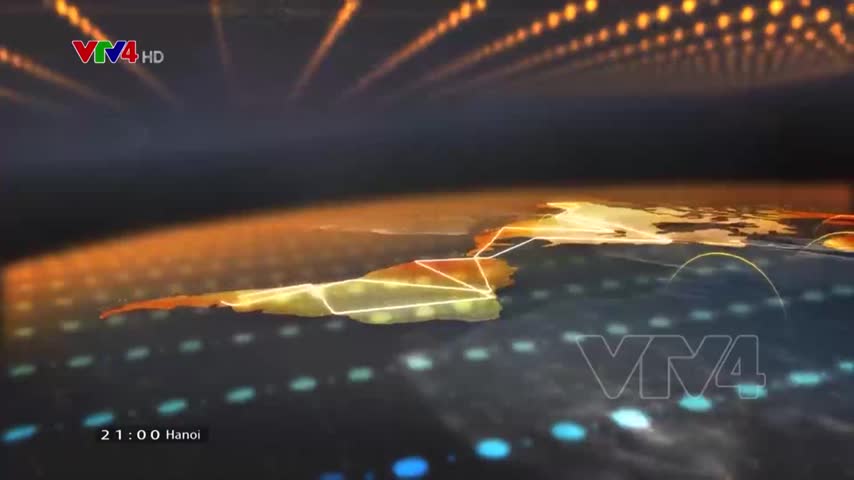 Bản tin thời sự tiếng Việt 21h - 21/02/2022