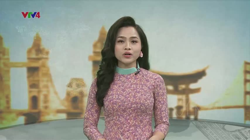Người Việt tại Ba Lan tham gia các sự kiện Lễ kỷ niệm ngày Độc Lập của Ba Lan