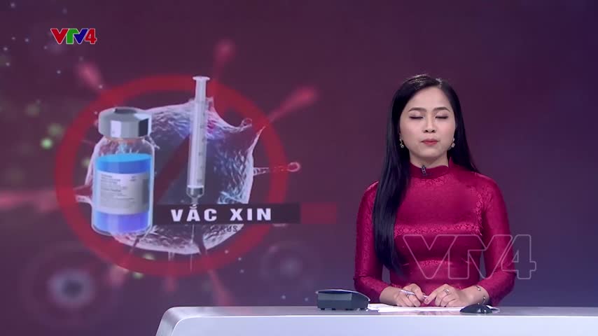 Tiếp nhận hơn 7,2 triệu liều vắc xin do Australia tài trợ