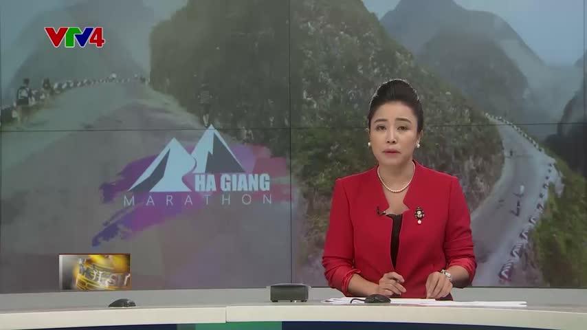 Quảng bá du lịch qua phong trào thể thao sức bền